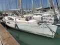 Jeanneau Sun Odyssey 50 DS Yacht da crociera