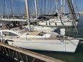 Jeanneau Sun Odyssey 50 DS Blauwasseryacht