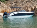 Quicksilver 805 Cruiser Sportbåt