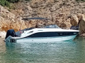 Quicksilver 805 Cruiser Sürat teknesi