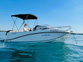 Quicksilver Activ Cabin 505 Kajütboot