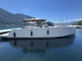 Pardo Yachts P43 Motorjacht