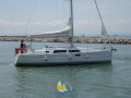 Hanse 320 Jadralna jahta