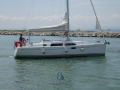 Hanse 320 Zeiljacht