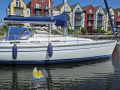 Bavaria 36-2 Jadralna jahta