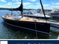 Saffier SE-33 Segelyacht