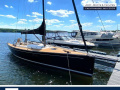 Saffier SE-33 Sailing yacht