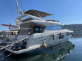 Prestige 550 Flybridge