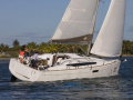 Jeanneau SUN ODYSSEY 349 Yacht à voile