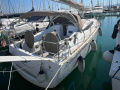 Jeanneau SUN ODYSSEY 349 Sailing yacht