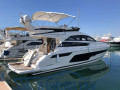 Fairline SQUADRON 48 Flybridge