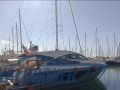 Fairline Targa 48 GT Motor yacht