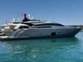 Pershing 92 Yacht a motore