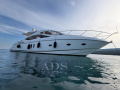 Sunseeker Predator 52 Motoryat
