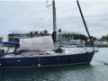 Beneteau OCEANIS 423 CLIPPER PERFORMANCE Jadralna jahta