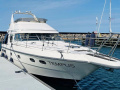 Nimbus 42 Mega Fly - 1993 Flybridge