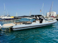 SACS Marine Strider 13 Motor yacht