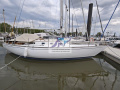 Olympia Yachts Carter 33 Segelyacht