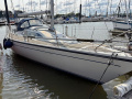 Dehler 34 Segelyacht