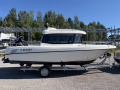 TG 6.9 Motoryacht