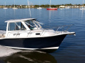 Northcoast 235 HT Motorjacht