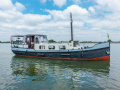 Oester Kotter &lsquo;Promenade&rsquo; 14.00 OK Motorjacht