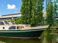 Oostvaarder 9.50 OK/AK Motorjacht