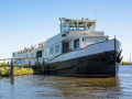 Hotelschip Accommodatieschip Klasični motorni čoln