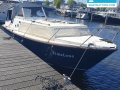 Waterland 850 EV Motorjacht