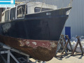 Motorkruiser 900 Dingi