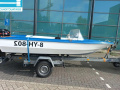 Beekman 430 Sportboot