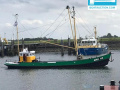 Kotter Bru 45 Trawler