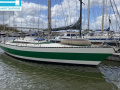 Van de Stadt 37 Segelyacht