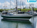 Van de Stadt 37 Sailing yacht