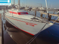 Standfast Loper 27 Segelyacht
