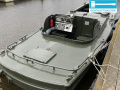 Bridge Erection Boat D27 Werkboot