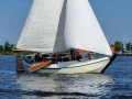 Schokker 945 Sailing yacht
