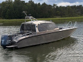 Anytec 747 CAB Motoryacht