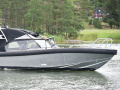 Anytec 860 SPD Motoryacht