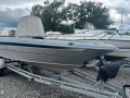 Yamarin Cross 61 CENTER CONSOLE Motor yacht