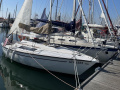 Edel 665 Barca a chiglia