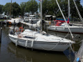 Edel 665 Kielboot