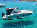 Monterey 270sc Cabin cruiser