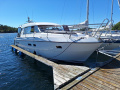 Saga 370 HT Kabinbåt