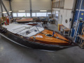 Pedrazzini Aquamar Spezial #1045 Classic powerboats
