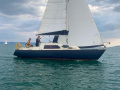 Nautic Boercherts Princess 30 Jollenkreuzer