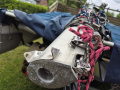 Prindle 18-2 Mast, Cat Slipw., Genackerb Anderes