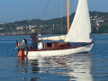 Vineta1 Sport Kielboot