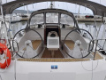 Bavaria CRUISER 37 Jadralna jahta