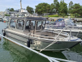 Arronet 20.5 CS Kabinbåt